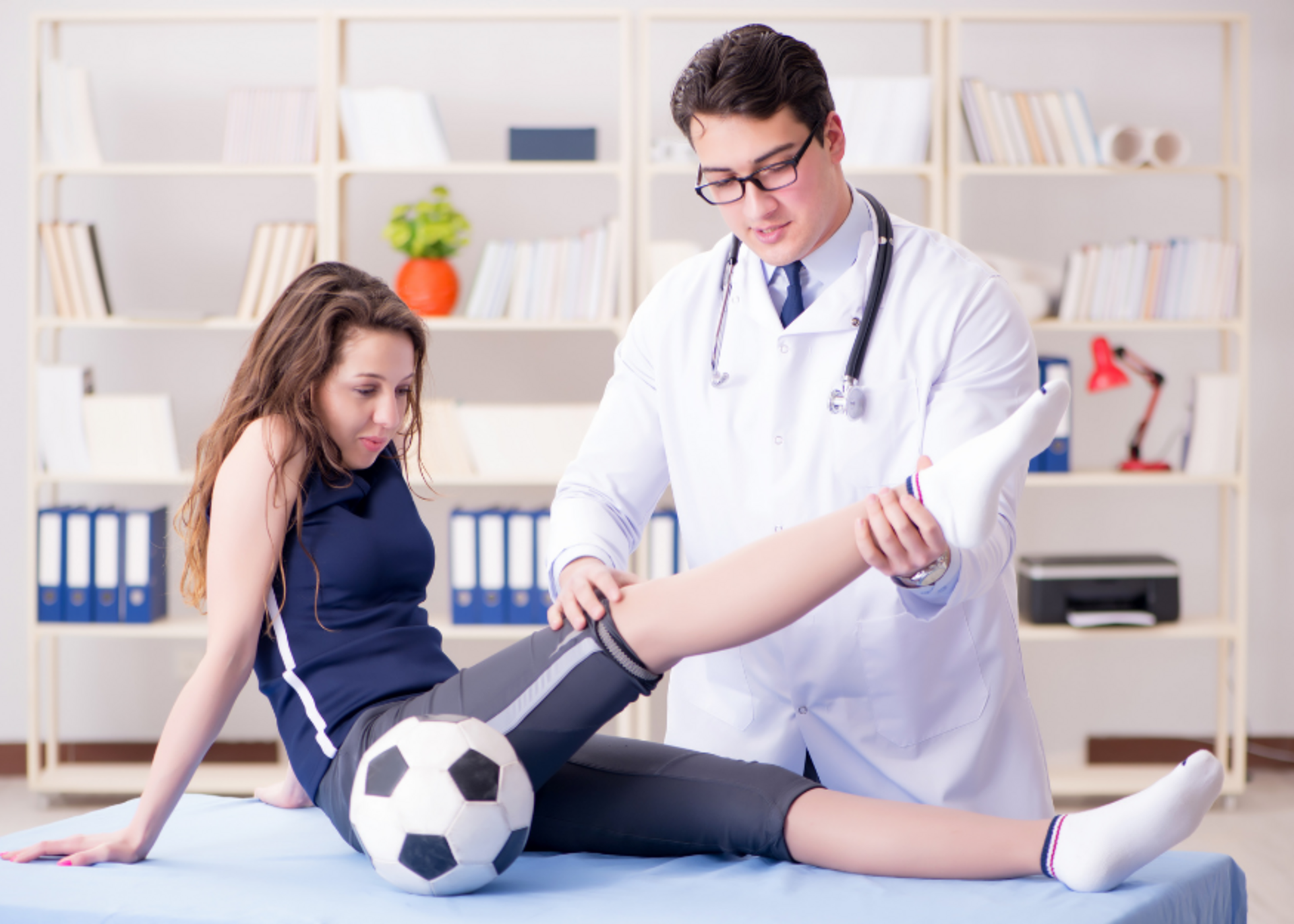 Sports Injury Treatment in Kondhwa, Pune | Dr. Suhel Khan